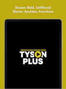 TysonPlus ảnh chụp màn hình 4