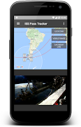 МКС Tracker скриншот 2
