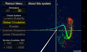 Vector Fields скриншот 7