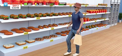 My Cooking Simulator 3d screenshot 4