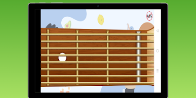Kids Violin Screenshot 3