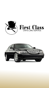 First Class Car Limo پوسٹر