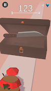 Slice it Up 3D اسکرین شاٹ 1