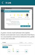 wifi range extender setupguide Ekran Görüntüsü 2