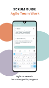 Scrum Guide - The easy way স্ক্রিনশট 4