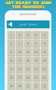 Join Numbers Puzzle скриншот 2