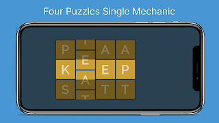 Slide it - Word , Sudoku, Color and Memory Puzzle screenshot 7