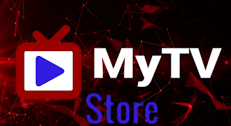 MYTV STORE poster