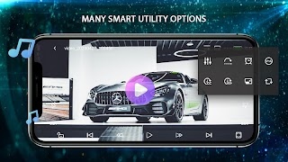 FX Video Player Pro screenshot 2
