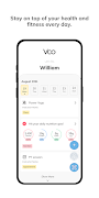 Vco App اسکرین شاٹ 1
