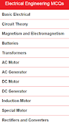 Electrical Engineering MCQs gönderen