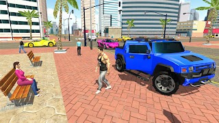 Go To Town screenshot 5