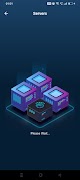 برنامه‌نما VPN Browser عکس از صفحه