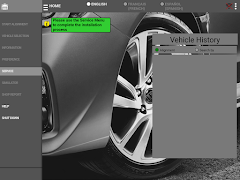 MyAligner penulis hantaran