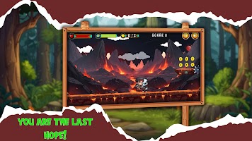 Shadow Strike 截图 2
