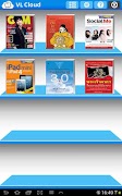 VLCloud Library 截图 3
