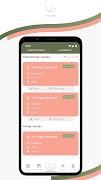 برنامه‌نما Tula Amsterdam عکس از صفحه