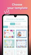 SimplyCards - postcards ภาพหน้าจอ 4