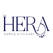 Icona Hera Gümüş Telkari