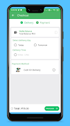 Khuba Fresh - Online Vegetable Screenshot 7