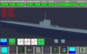 U-Boat Simulator screenshot 5