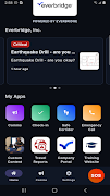 برنامهنما Everbridge 360 عکس از صفحه