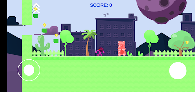 Super Uch screenshot 1