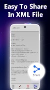 Pembaca & Editor XML:XMLViewer screenshot 2