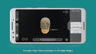 XR Block(VR/AR/MR)Learning App screenshot 4