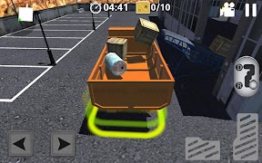 侏罗纪卡车转运 截图 6