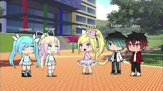 Gacha Evolution screenshot 3