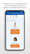 NYP Connect screenshot 4