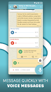 Chat-in Instant Messenger Screenshot 5
