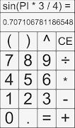 Calculator screenshot 4