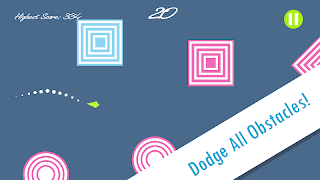 Kite Flyer скриншот 1