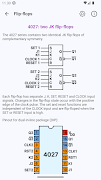 Digital Electronics Guide screenshot 6