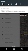 RedGPS スクリーンショット 5