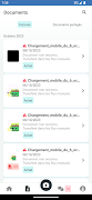MySavary imagem de tela 4