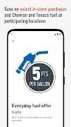 3 Schermata ExtraMile®