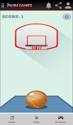 6 Schermata RM Games: Multiple Games App