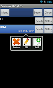 ErpLite - Invoice & Estimate screenshot 2