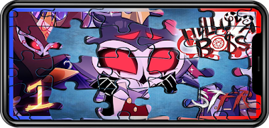 Helluva Boss Game تصوير الشاشة 1