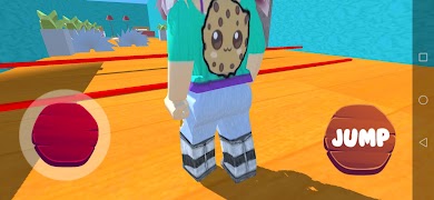 3 Schermata Crazy cookie swirl c mod 2