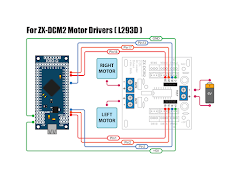 IOIO Camera Robot ảnh chụp màn hình 6