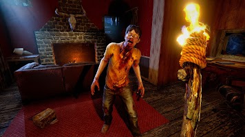 7 Days To Die Mobile screenshot 4
