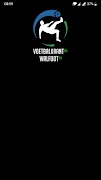 Voetbalkrant 海報