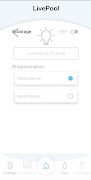 LivePool ภาพหน้าจอ 6