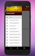 Buddha Teachings poster