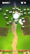 Heroic Balls screenshot 2