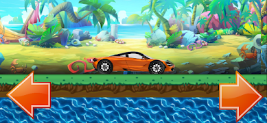 Fast Racing 2D স্ক্রিনশট 5